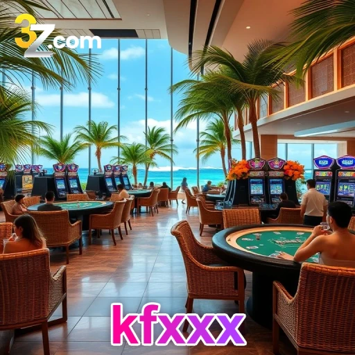 kfxxx Apostas