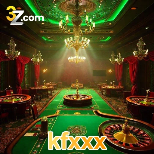 kfxxx Jogos de caça-níqueis